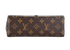 Locky BB, top view